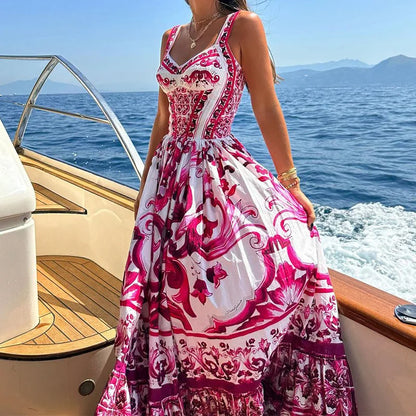 Kleid Yzi 
