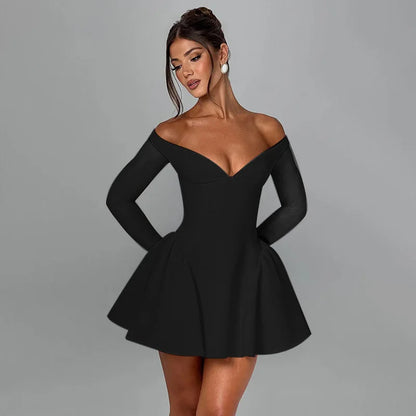 Dress Carmela