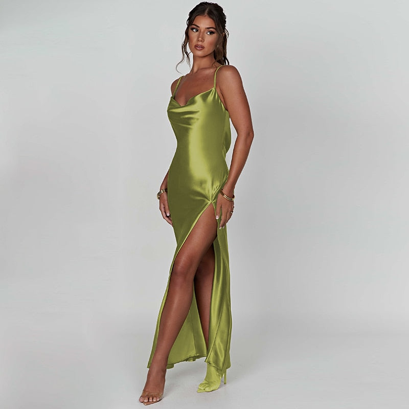 Kleid Rückseite 