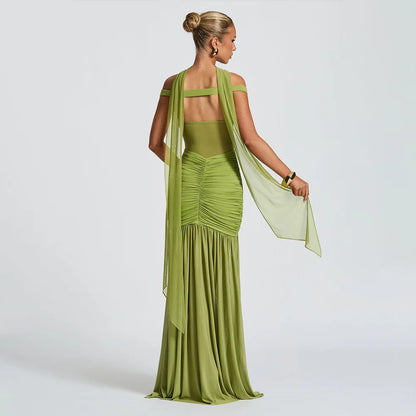 Dress Leorgia