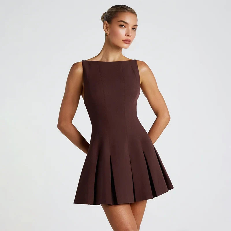 Kleid solange 