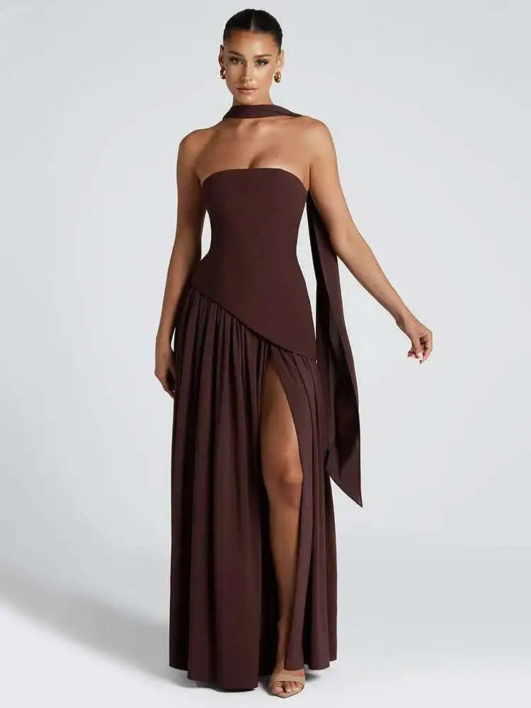 Dress Brumê