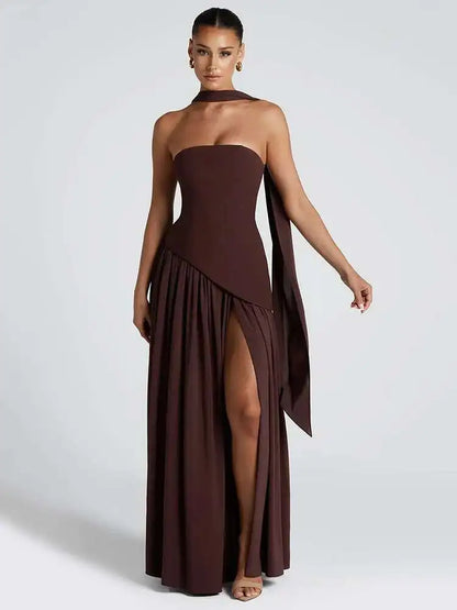Dress Brumê