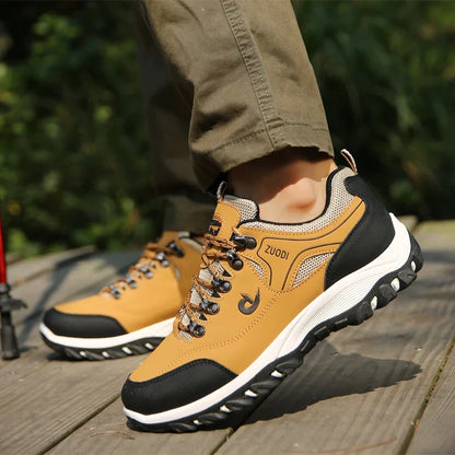 Men's Zuodi Hiking Boots