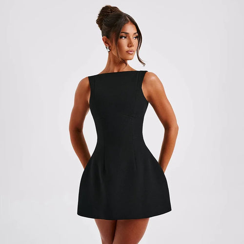 Kleid Nadine 