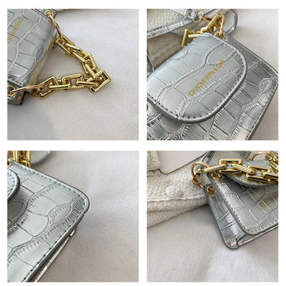 Mini-Tasche Rebecca 