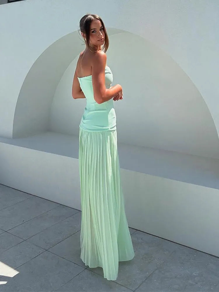 Kleid Natacha 