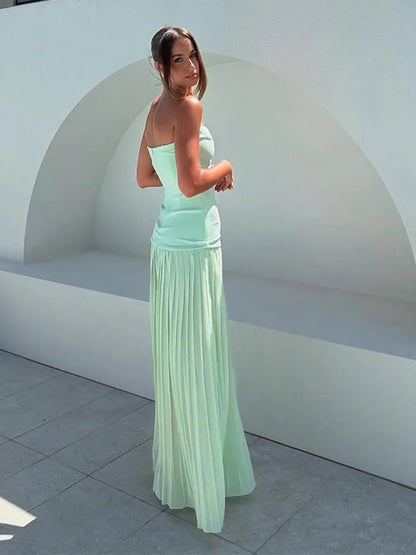 Kleid Natacha 