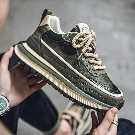 Men's Iniogo HyperEdge Sneakers