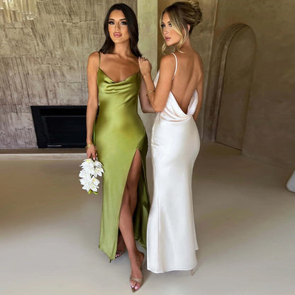 Kleid Rückseite 