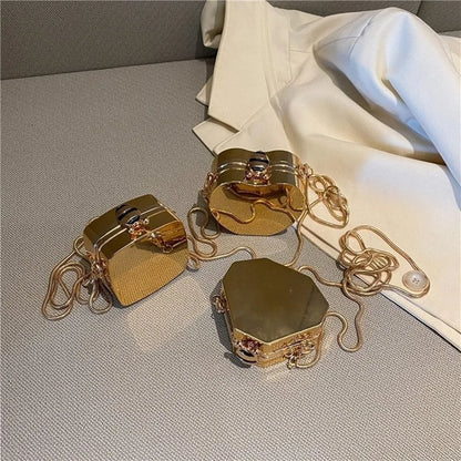 Mini-Tasche Sofia 