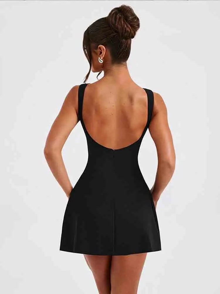 Kleid Nadine 