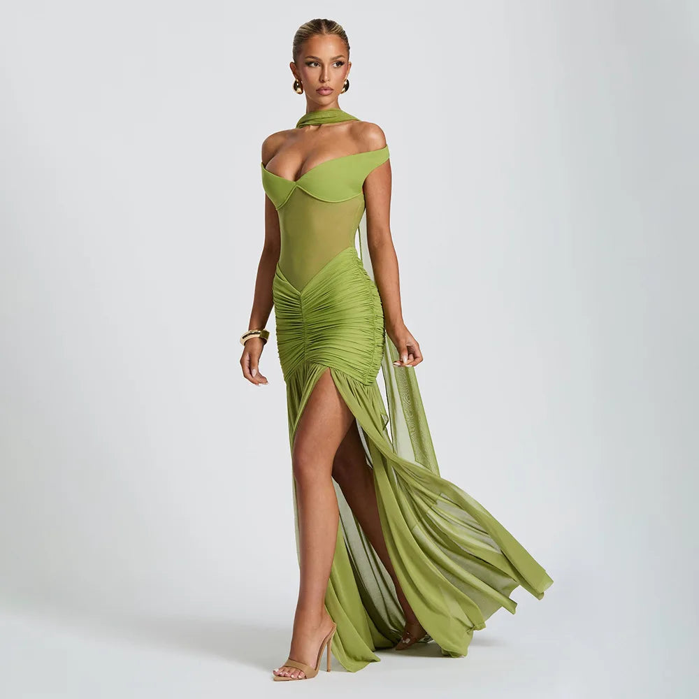 Dress Leorgia