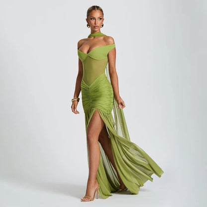 Dress Leorgia