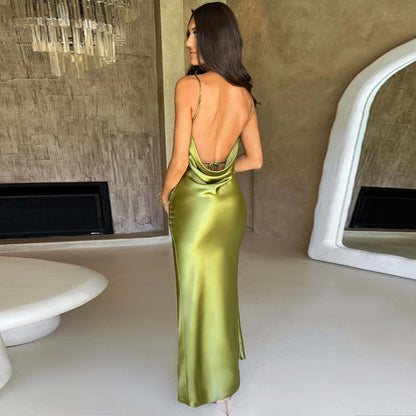 Kleid Rückseite 