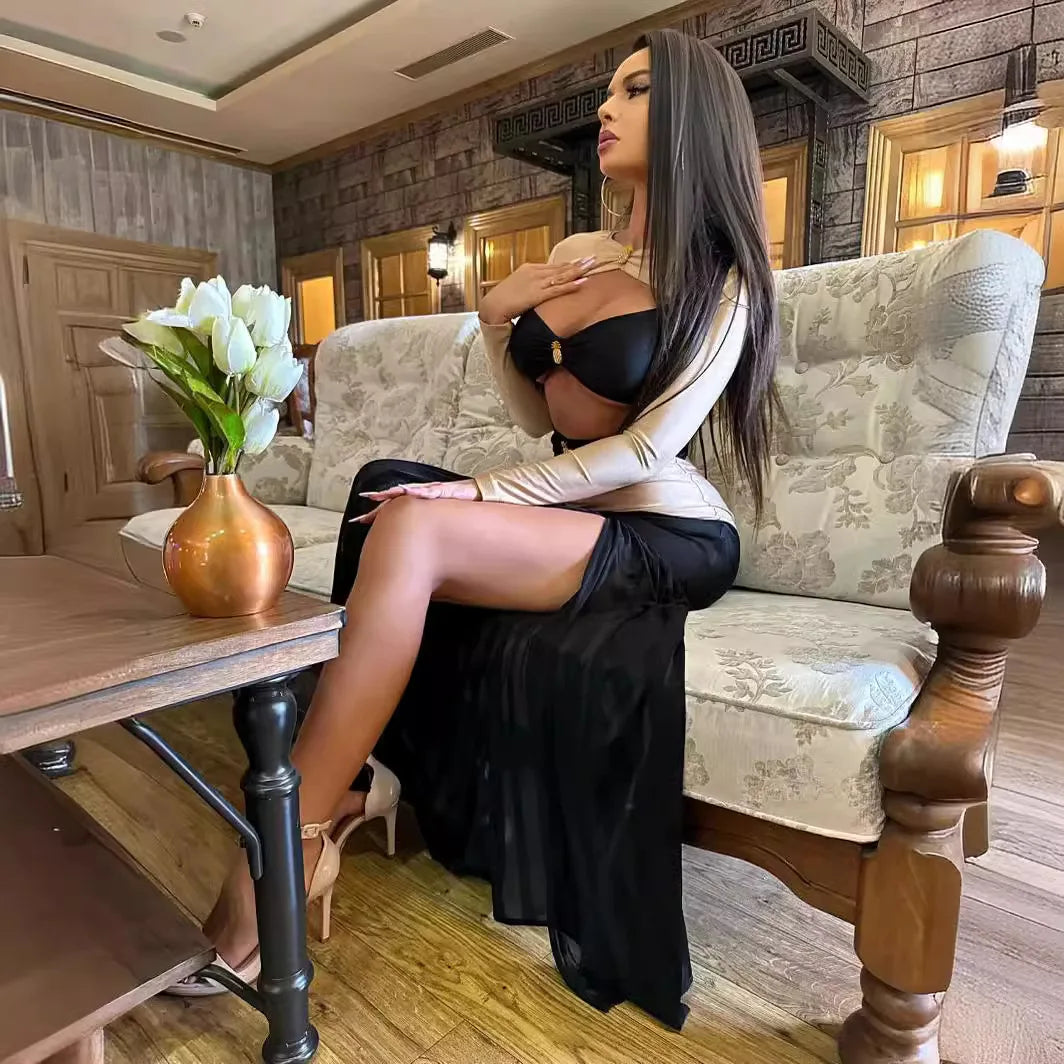 Dress Marbele