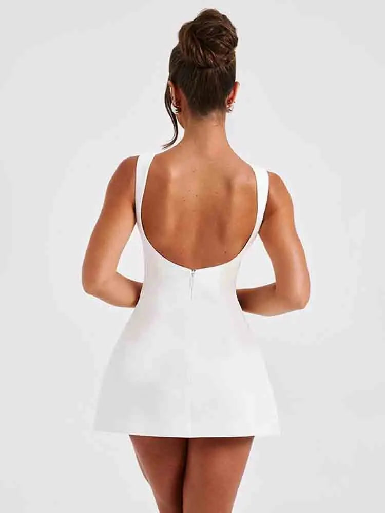Kleid Nadine 