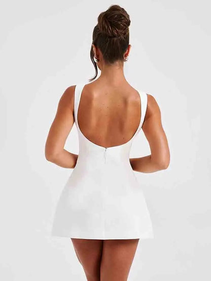 Kleid Nadine 