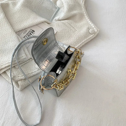 Mini-Tasche Rebecca 