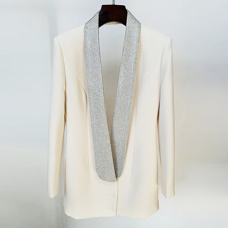 Dress Blazer Shawn