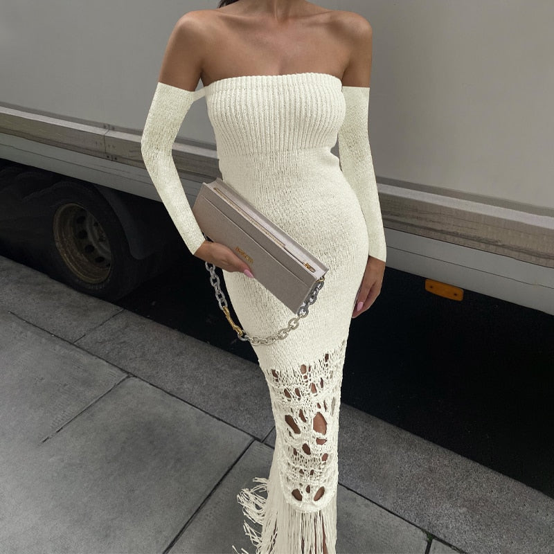 Dress Duna