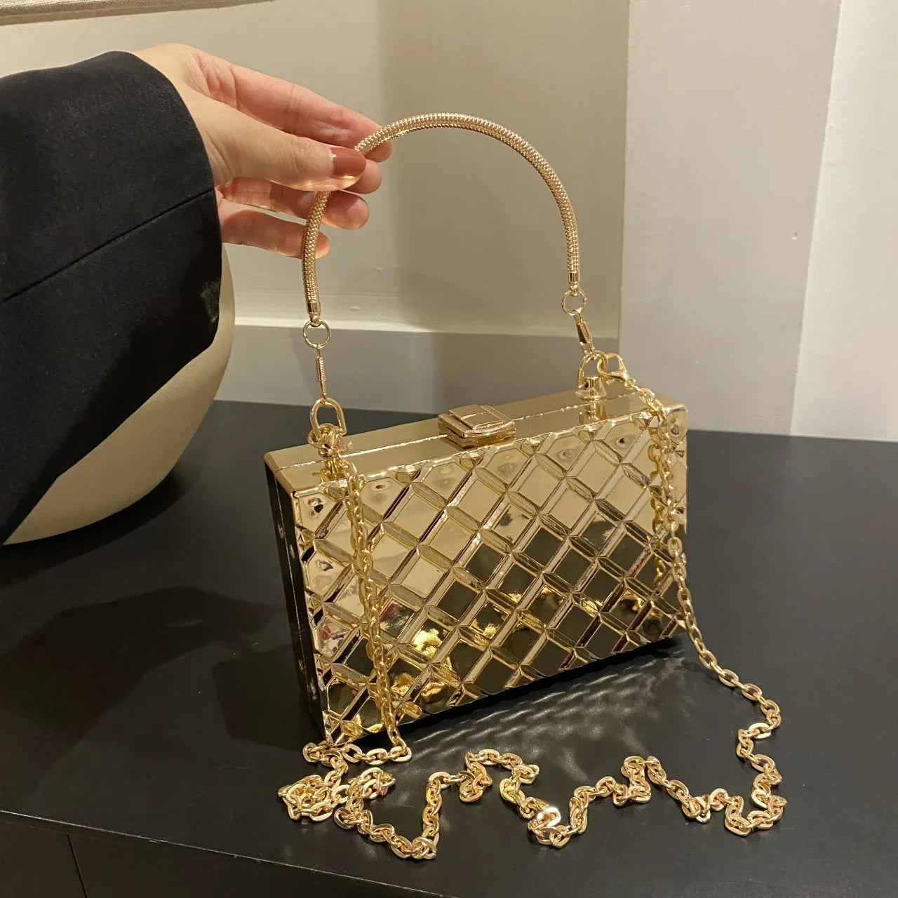 Bolsa Myla 