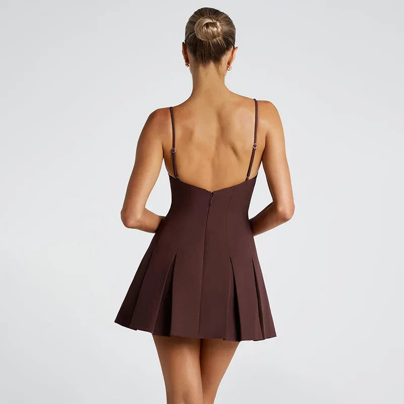 Kleid solange 