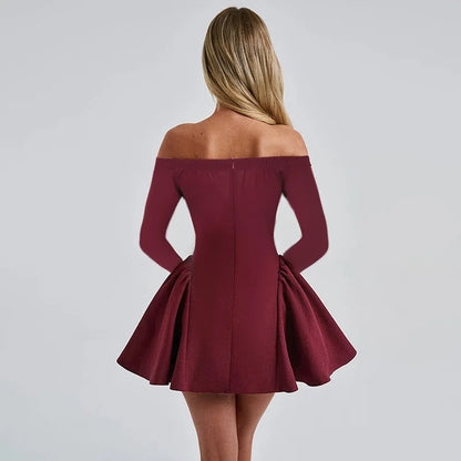 Dress Carmela