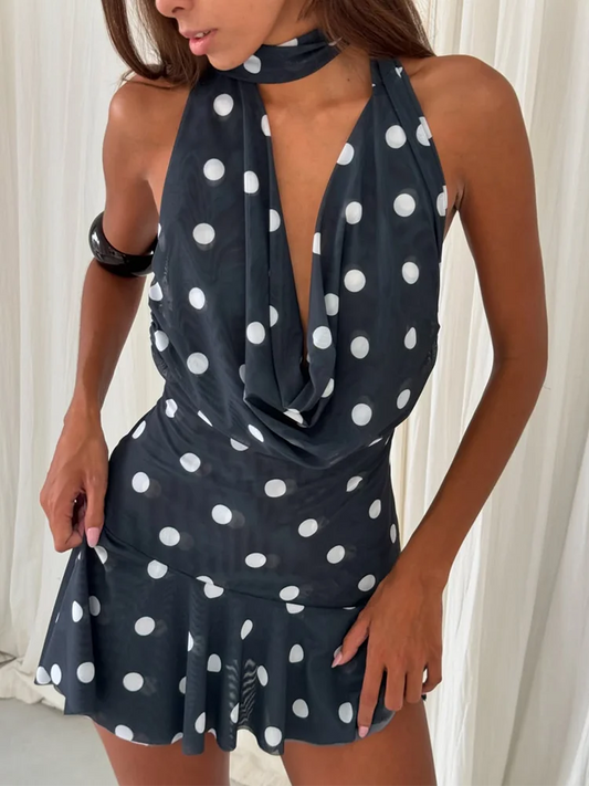 Dress Soá Alena