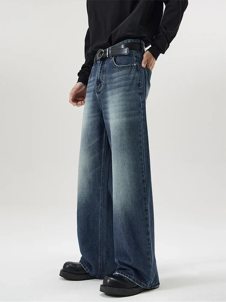 Men's Drift Mode Jeans