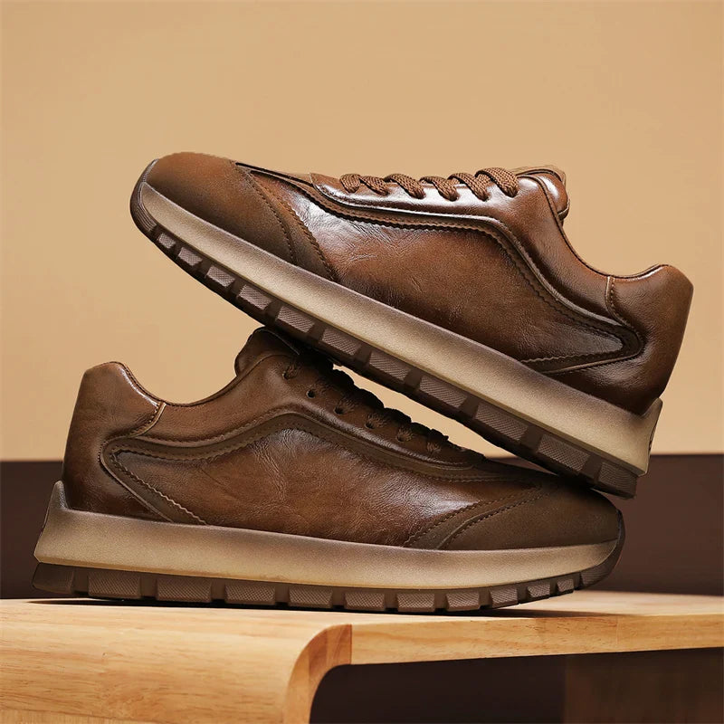 Men's Urban Motion Sneakers