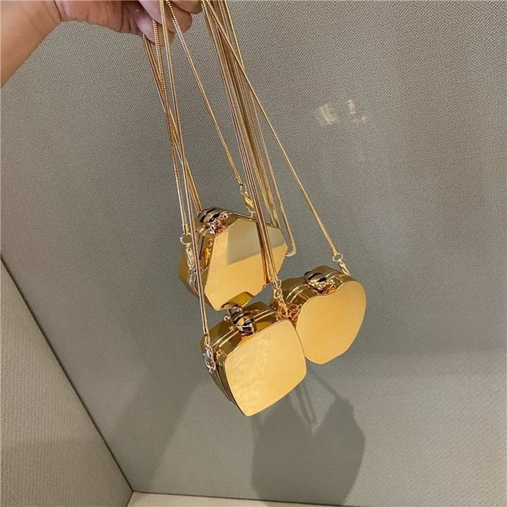Mini-Tasche Sofia 