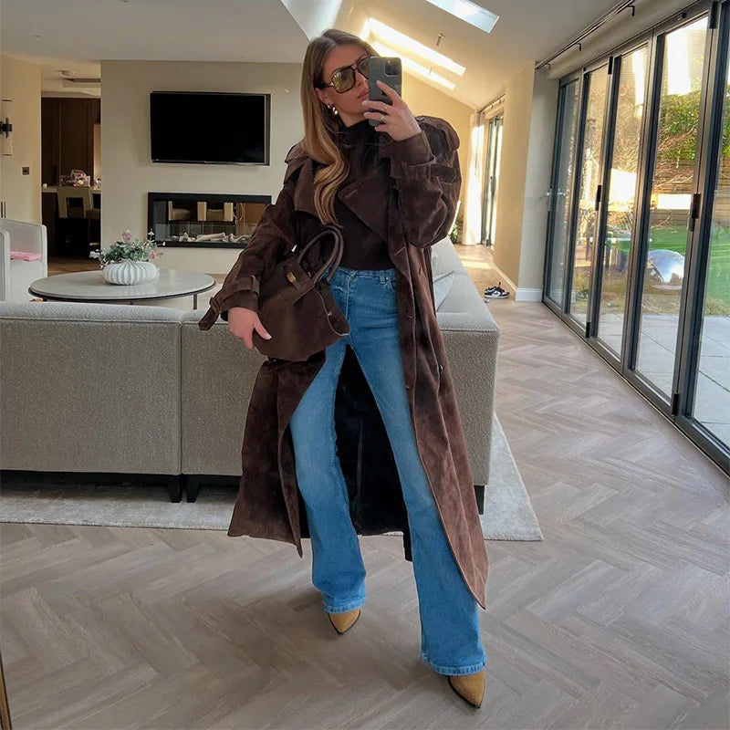 Coat Emily