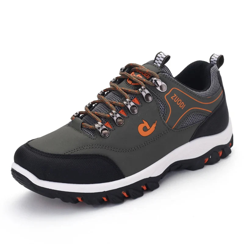 Men's Zuodi Hiking Boots