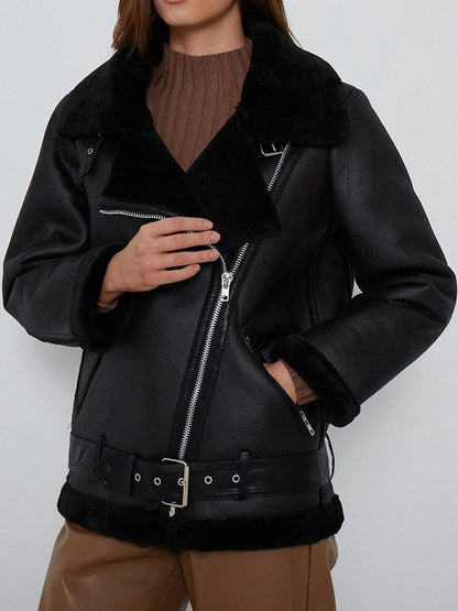 Jacke Niber 