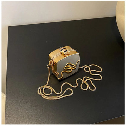 Mini-Tasche Sofia 