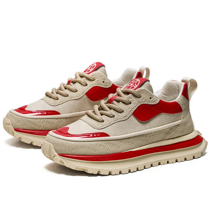 Men's Iniogo HyperEdge Sneakers