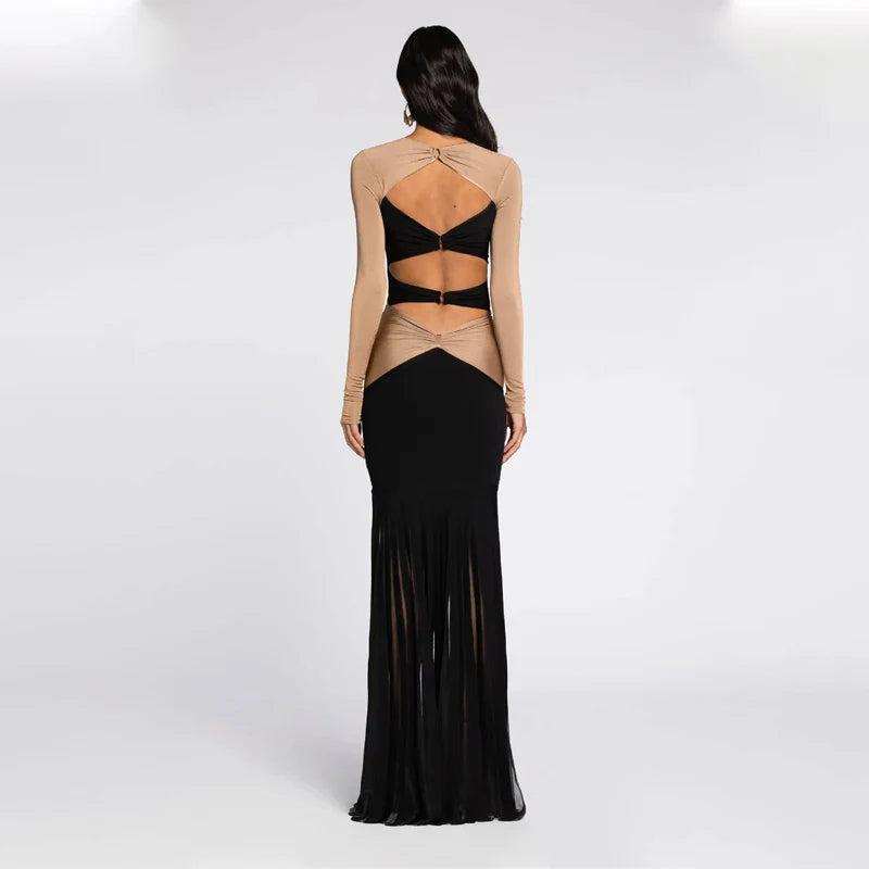 Dress Marbele