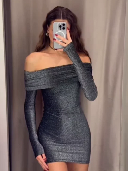 Dress Fiozato