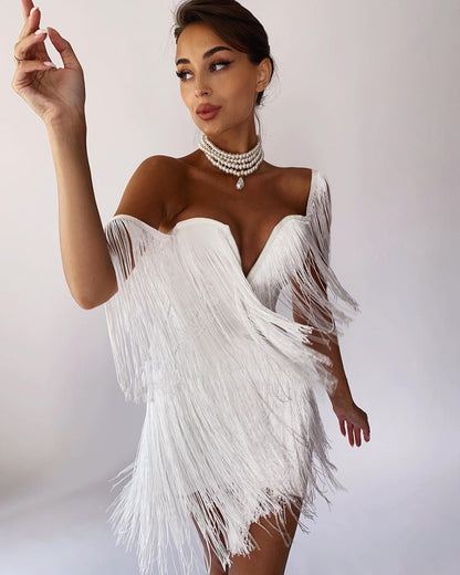 Dress Roma