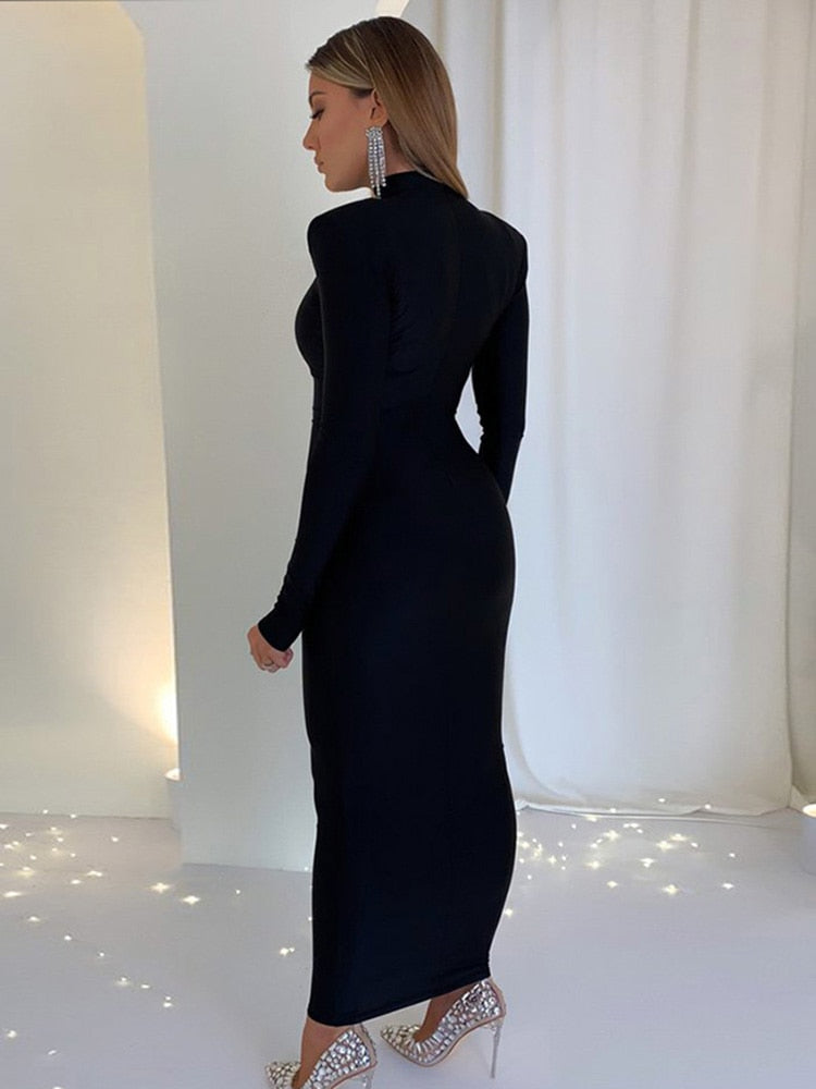 Dress Elishe