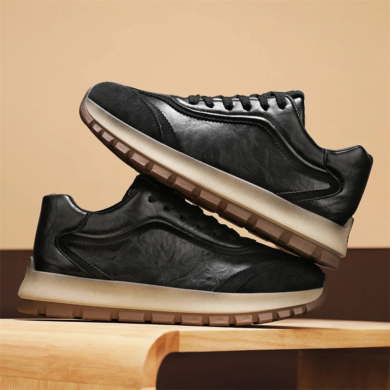 Men's Urban Motion Sneakers