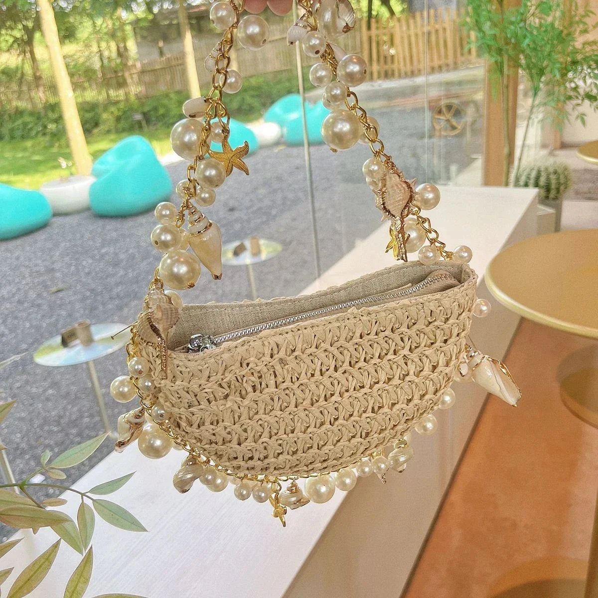 Bolsa Ariel 