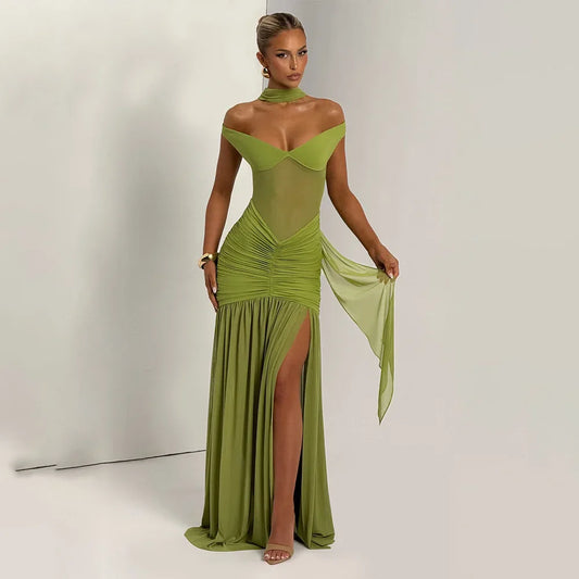 Dress Leorgia