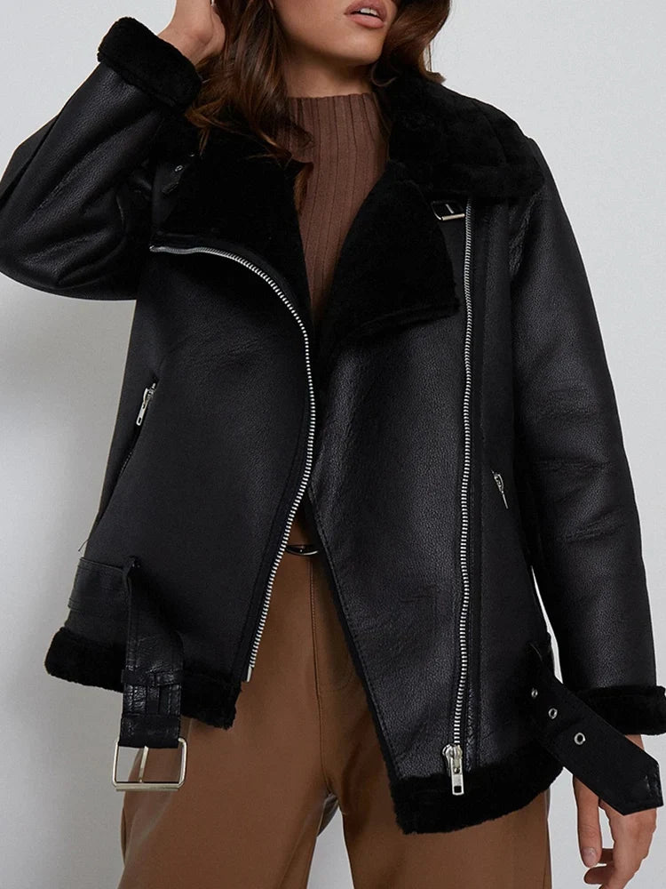 Jacke Niber 