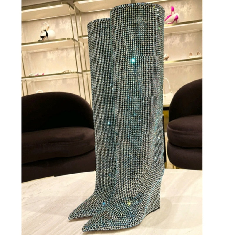 Bota Stone 