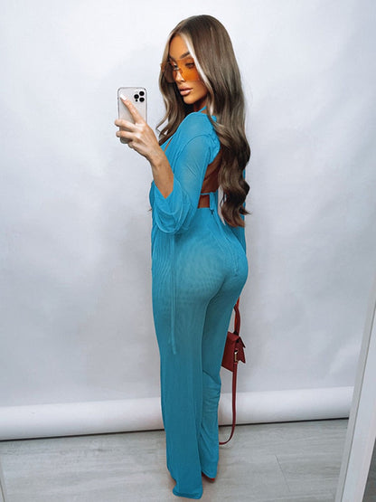 Set Tina 