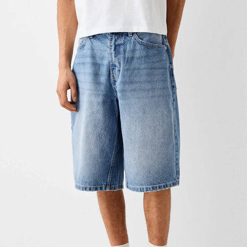 Men's Y2K Motion Jorts