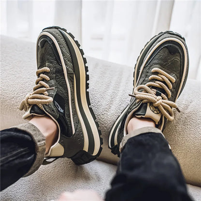 Men's Iniogo HyperEdge Sneakers