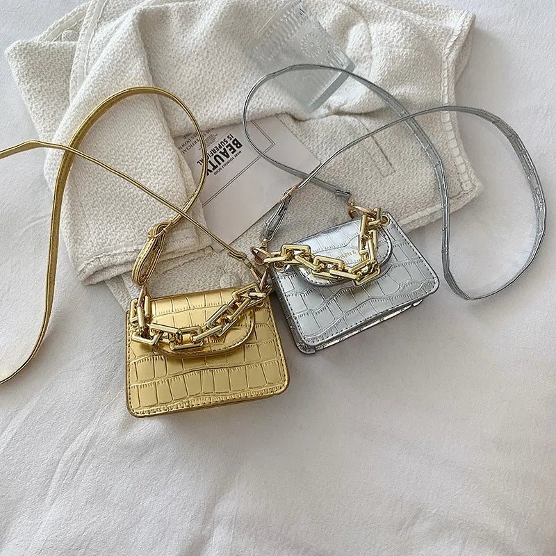 Mini-Tasche Rebecca 